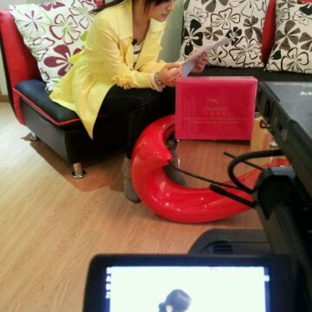 飛一般健康—DIY冬季面膜