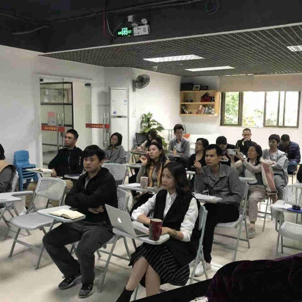 2019我們一起走過，2020我們共同期待