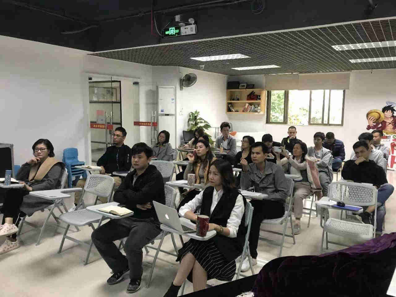 2019我們一起走過，2020我們共同期待