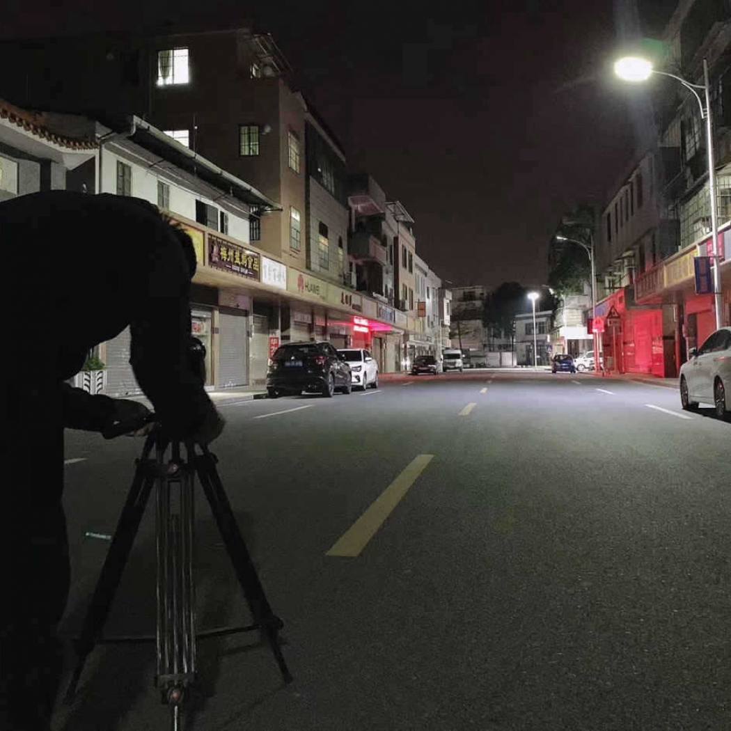 深入現(xiàn)場(chǎng)！直擊拍攝記錄基層防疫第一線，飛馬傳播在行動(dòng)！