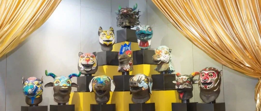 【炫彩·十二生肖】************！飛馬帶你先睹為快！