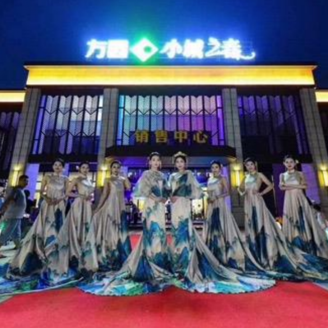 墻體廣告如何塑造品牌