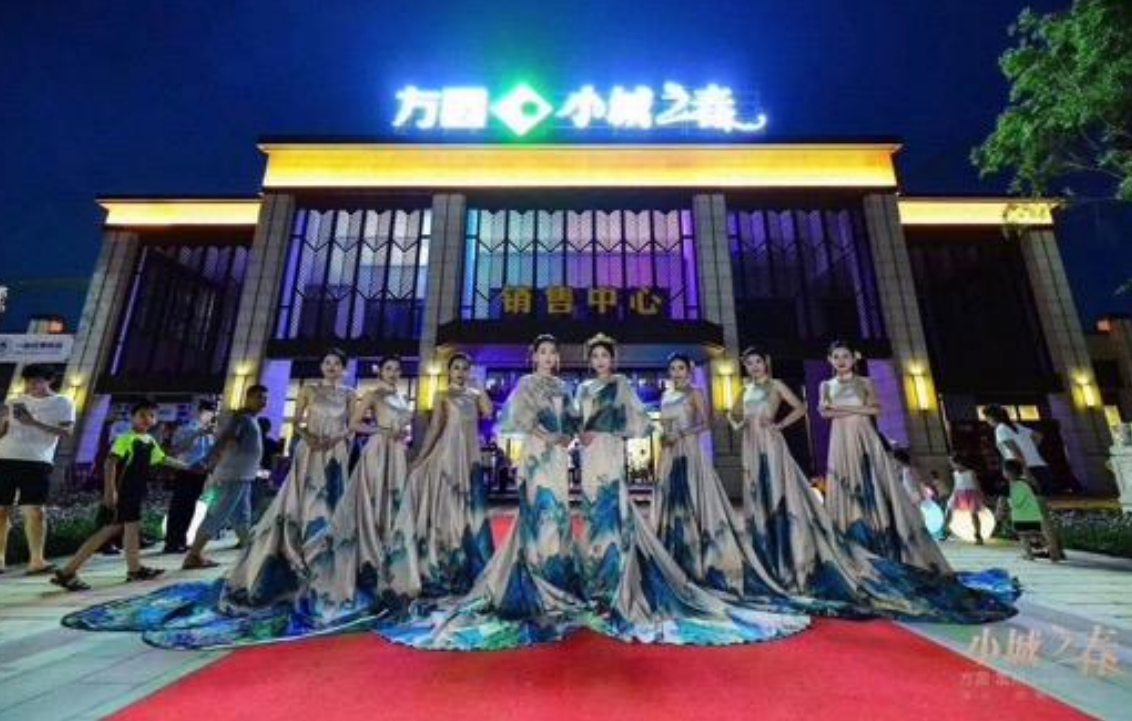 墻體廣告如何塑造品牌